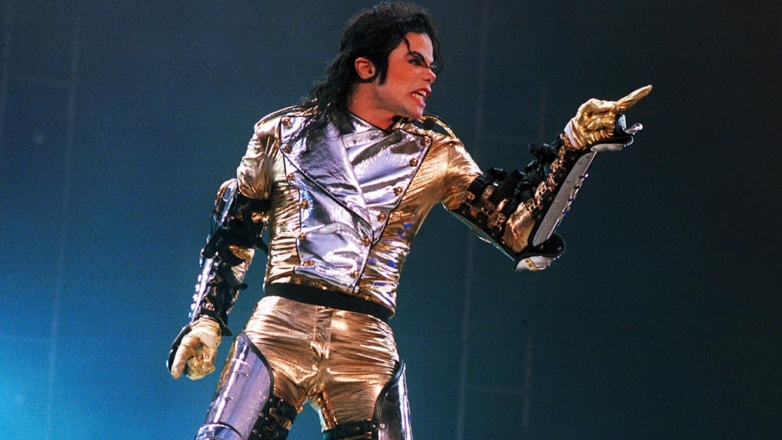 Сын Майкла Джексона рассказал, что певец беспокоился о карьере и безопасности