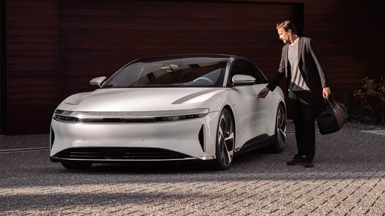 1000+: топ самых автономных электромобилей 2023 года