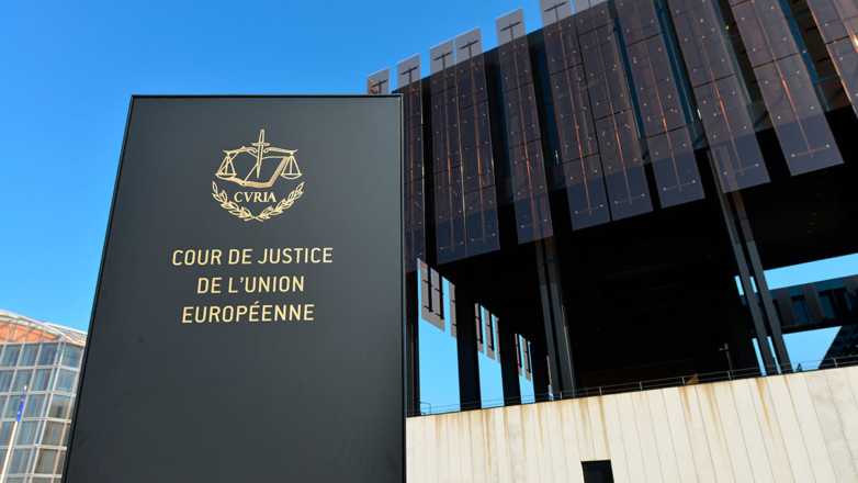 Суд ЕС встал на сторону Суперлиги и обвинил УЕФА и ФИФА в злоупотреблении положением