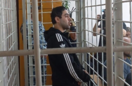 Суд Курска отправил под арест владельца точки с шаурмой, где отравились люди