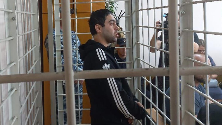 Суд Курска отправил под арест владельца точки с шаурмой, где отравились люди