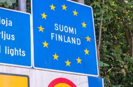 Русскоязычные жители Финляндии подали жалобу в ЕК из-за закрытия границы с РФ