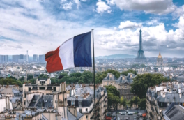 Во Франции призвали отменить антироссийские санкции