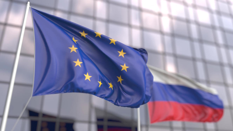 EUobserver узнал детали новых санкций ЕС против России