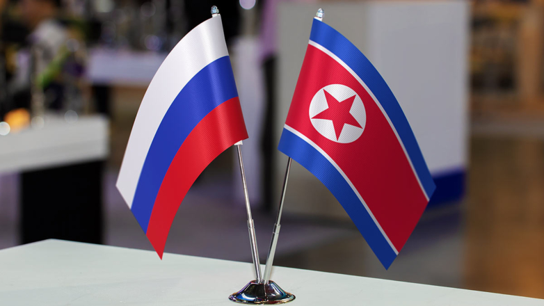 Ким Чен Ын: в КНДР планируют выстраивать с РФ долгосрочные отношения