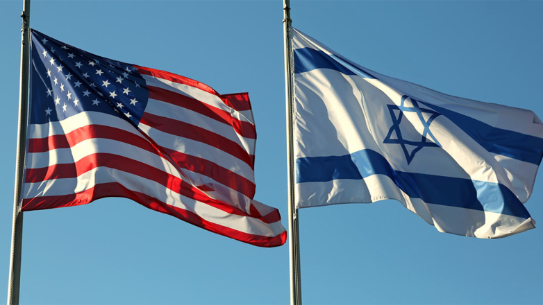 США отменили визы для граждан Израиля