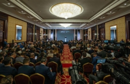 Зеленский заявил о создании альянса оборонных индустрий