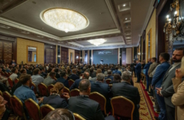 Компании с Украины подписали 20 договоров на форуме оборонных индустрий