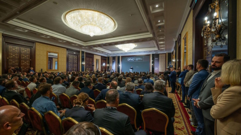 Компании с Украины подписали 20 договоров на форуме оборонных индустрий