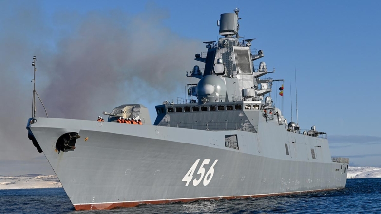 В ВМФ России до конца года поступят 12 кораблей