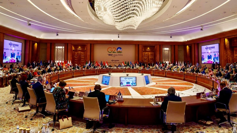 Шерпа РФ: саммит G20 в Нью-Дели был одним из наиболее сложных