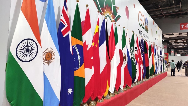 Переговоры по согласованию декларации G20 продлились около 200 часов
