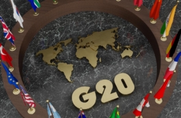 США не будут участвовать в саммите G20 в ЮАР