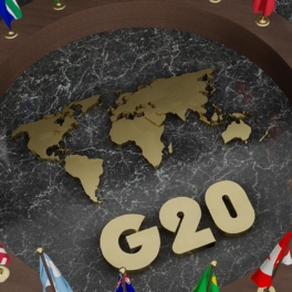 США не будут участвовать в саммите G20 в ЮАР
