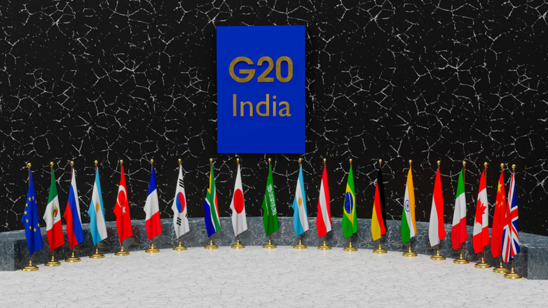 Bloomberg: ЕС поддержит заявку Афросоюза на постоянное членство в G20