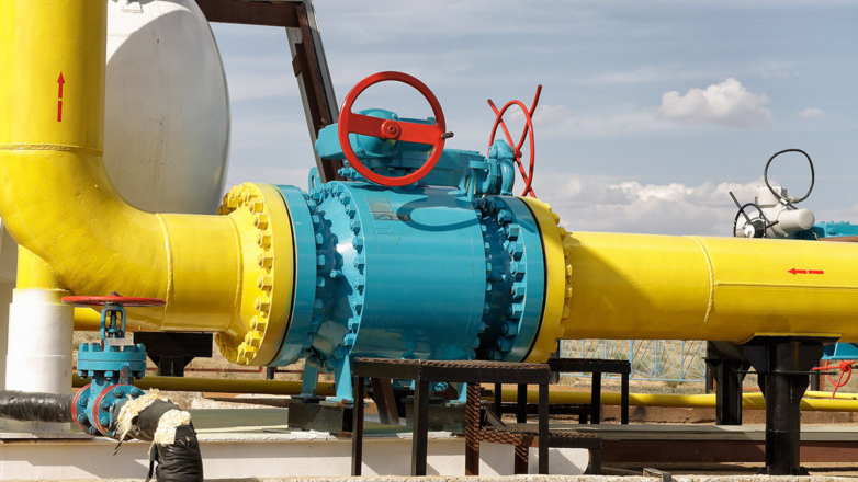 Узбекистан увеличит закупку газа в России в 3,5 раза