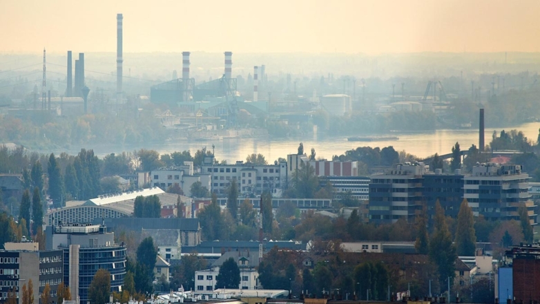 Города Сибири подключатся к эксперименту по квоте выбросов загрязняющих веществ