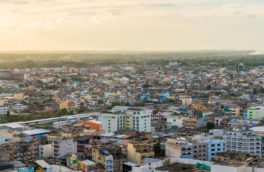 СМИ: в Республике Конго происходит попытка государственного переворота