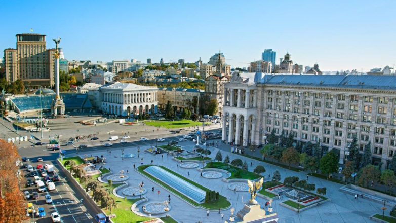 СМИ: Киев может стать местом проведения совета глав МИД Евросоюза