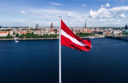 Латвия может запретить вещание СМИ на русском языке