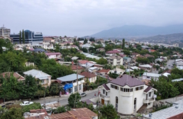 Ереван заявил, что миссия ООН опоздала в Нагорный Карабах