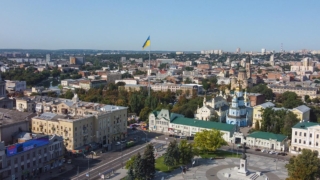 В Харькове прогремели новые взрывы