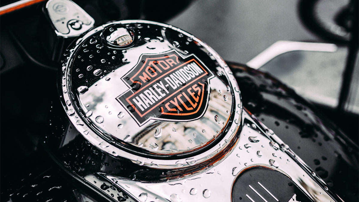 Harley-Davidson отзовет свыше 65 тысяч мотоциклов из-за проблем с амортизаторами