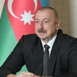 Алиев заявил о нормализации отношений между Азербайджаном и Арменией