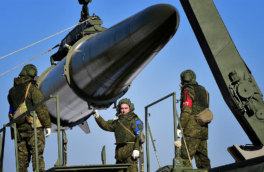 В Генштабе Белоруссии заявили о готовности применить ядерное оружие при угрозе
