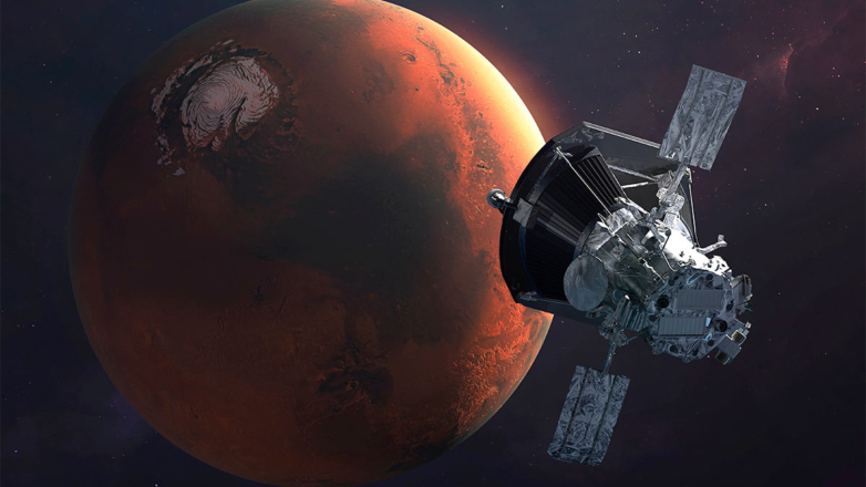 Программу NASA по возвращению образцов с Марса назвали нереализуемой