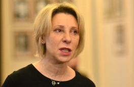 Полиция начала расследование после взлома квартиры народной артистки РФ Рутберг
