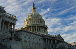 Сенат США в девятый раз отклонил законопроект о финансировании правительства