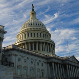 Сенат США в девятый раз отклонил законопроект о финансировании правительства