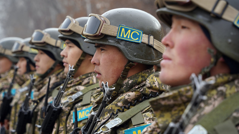 В МИД Казахстана опровергли сообщения о планах выйти из ОДКБ
