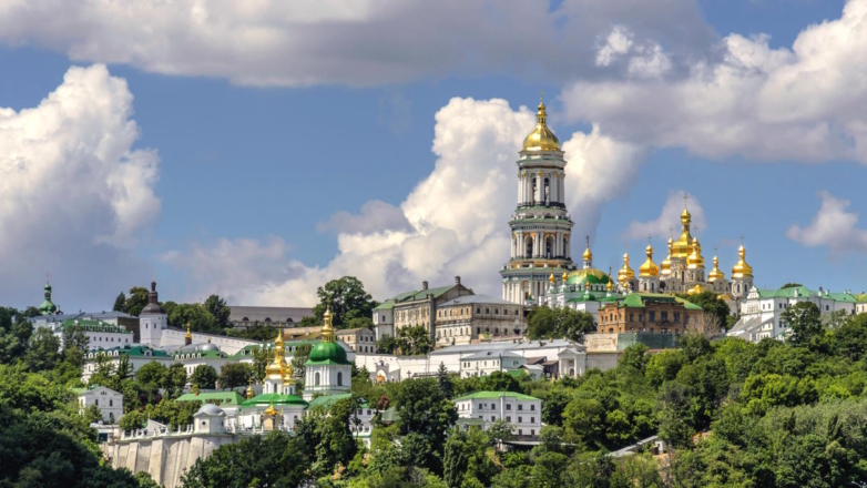 ЮНЕСКО признала объекты Киева и Львова наследием под угрозой
