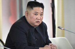 Ким Чен Ын заявил о готовности без колебаний уничтожить Вашингтон и Сеул