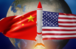 GAO: договор между США и Китаем о контроле ядерного оружия маловероятен