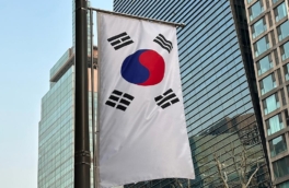 СМИ: Южная Корея расширит список экспортного контроля в отношении России
