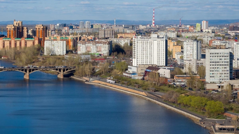 Названы города РФ с самой большой долей квартир стоимостью до 2 миллионов рублей