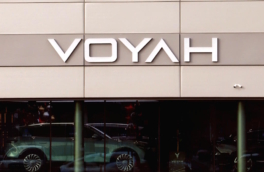 Voyah запускает продажи гибридного кроссовера Taishan в России