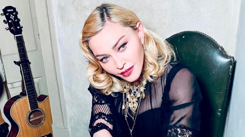 Мадонна рассказала, что вернулась к репетициям своего мирового турне после болезни