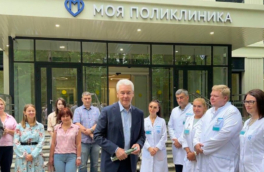 В Москве внедрят новые стандарты медицинской помощи взрослым и детям
