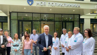 В Москве внедрят новые стандарты медицинской помощи взрослым и детям