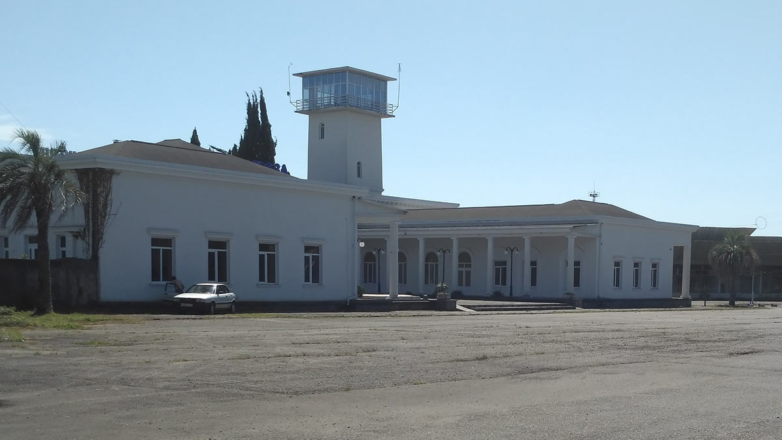 Минэк РФ начал искать инвесторов для строительства аэропорта в Абхазии