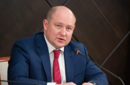 Развожаев назвал причину появления дыма в районе Южной бухты в Севастополе