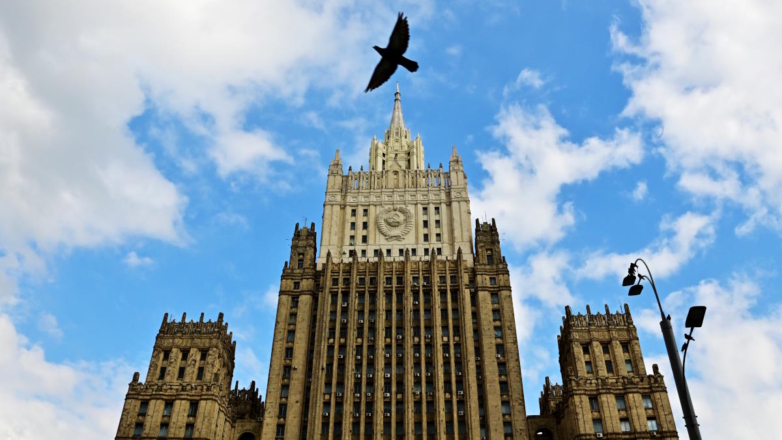 Россия призвала США ратифицировать договор о запрете ядерных испытаний