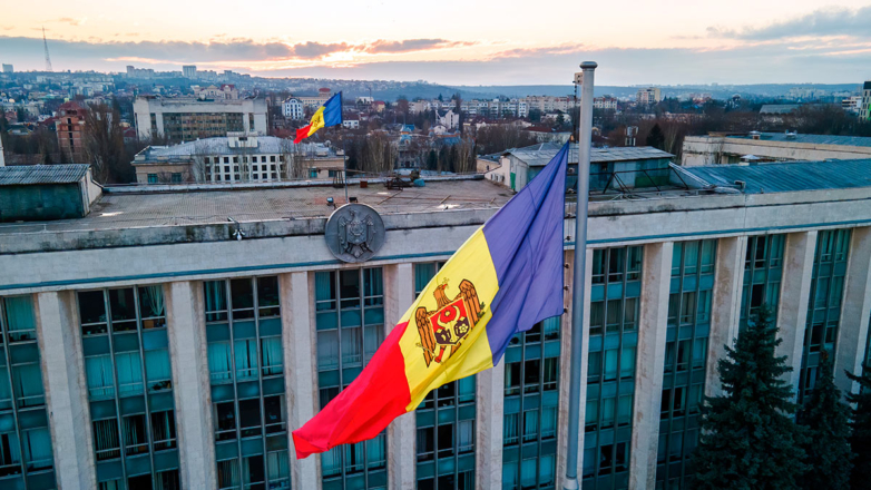 Кишинев высылает руководителя Sputnik Молдова из-за угрозы нацбезопасности