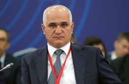 Азербайджан создал группу по решению проблем в Нагорном Карабахе