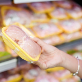 В Турции хотят запретить экспорт курицы
