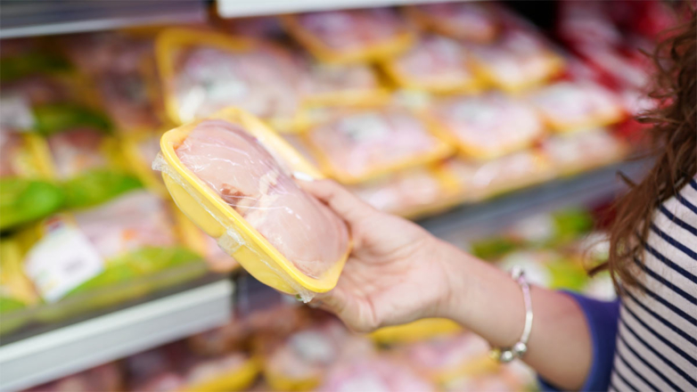 В Минсельхозе РФ ожидают скорого снижения цен на мясо птицы